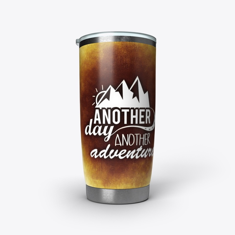 Stainless Tumbler