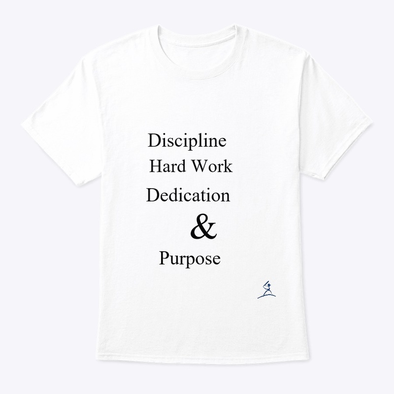 Discipline Line 