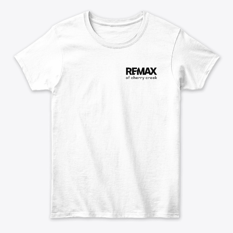 Women's T-Shirt | White