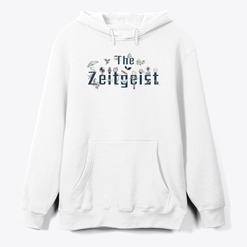 Zeitgeist Collection Men's Apparel