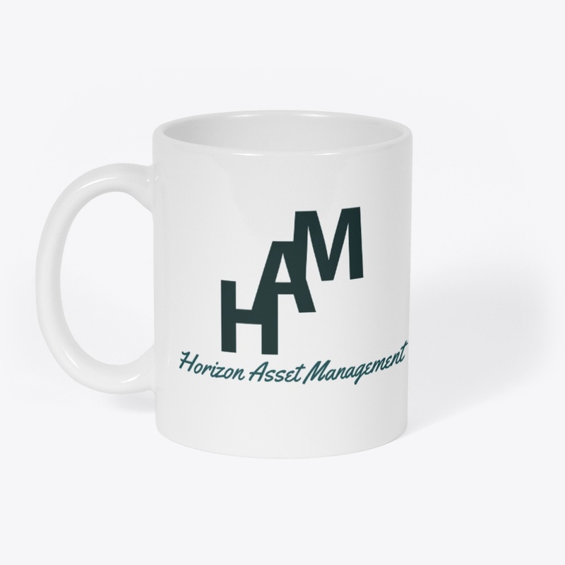 Company Mug