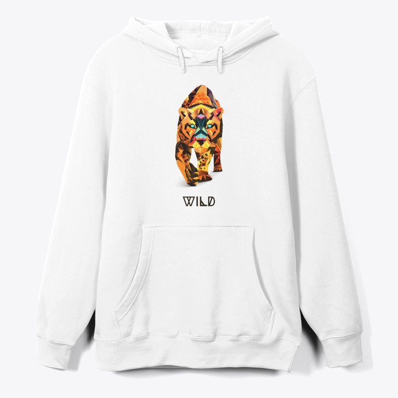 Wild Tiger Winter premium collection