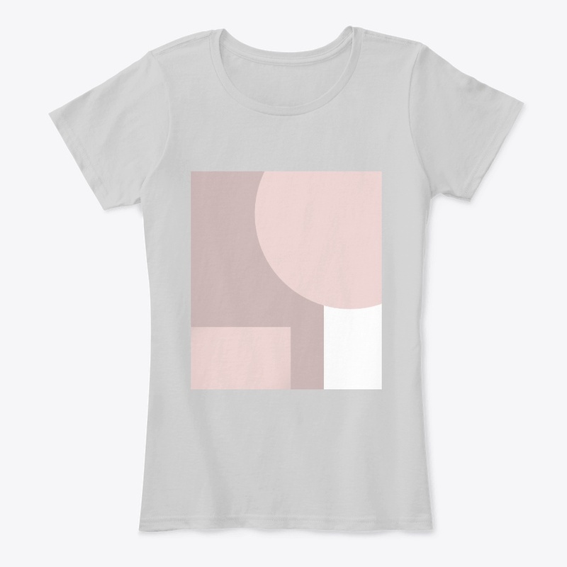 i dream of mauve
