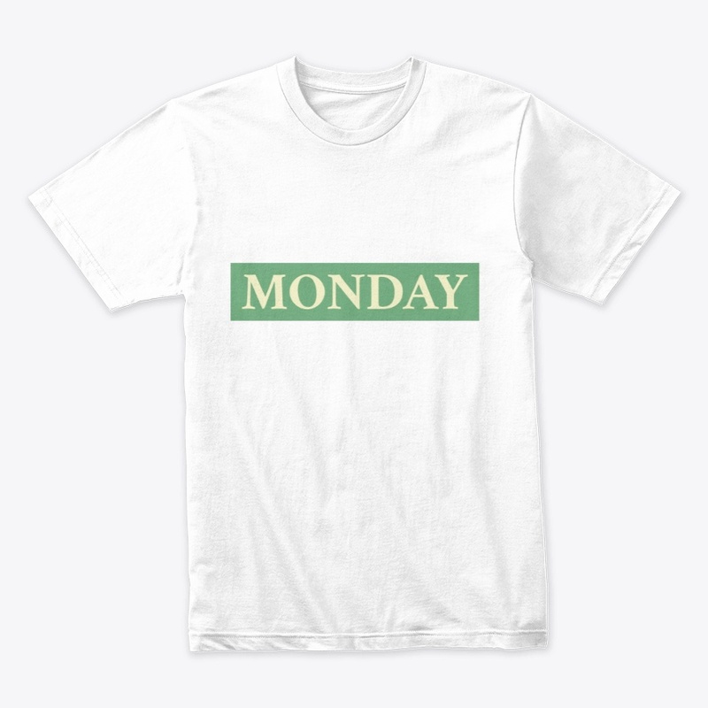 MONDAY