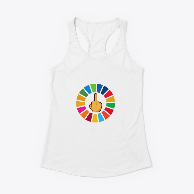 STOP AGENDA 2030