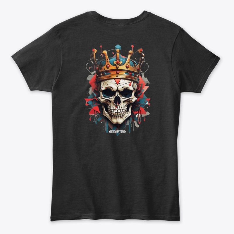King Skull
