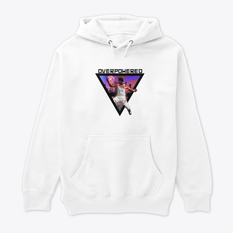 Stack Never Starve The Process Gear