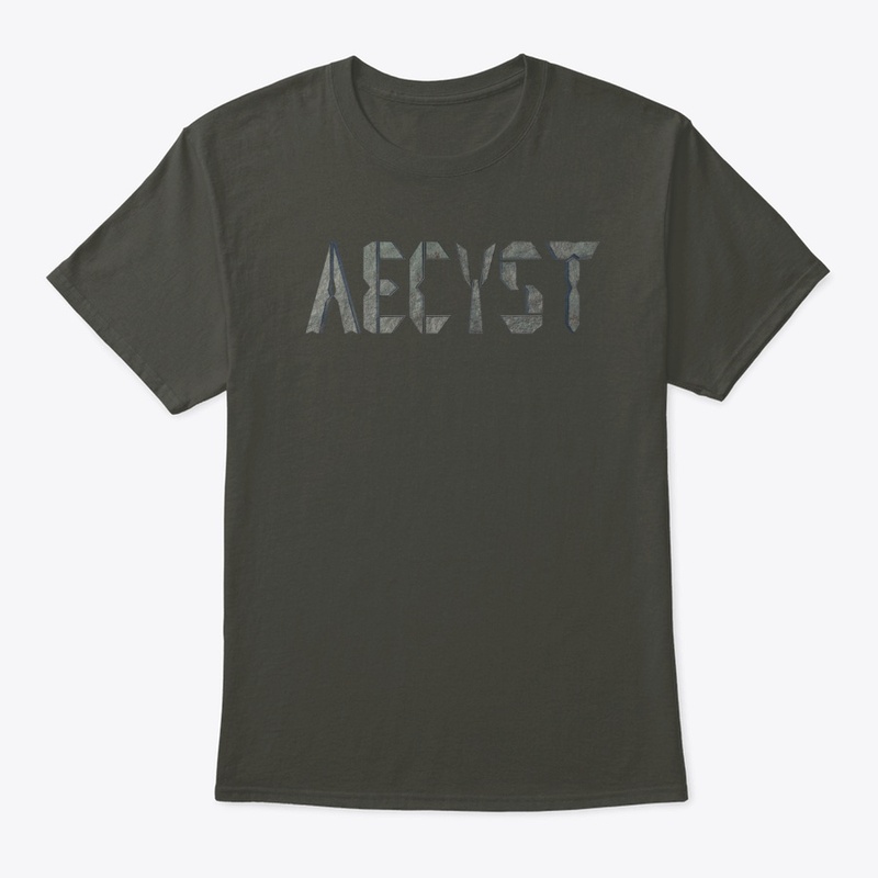 Aecyst Future 3D Logo