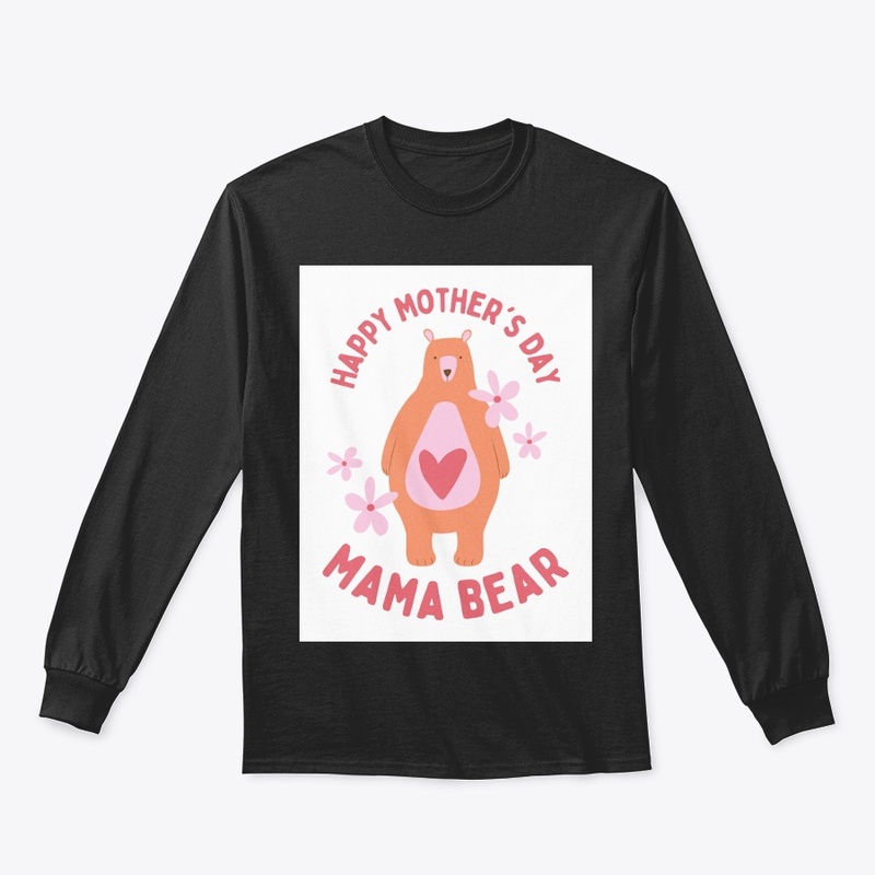 Mother's Day t shirt