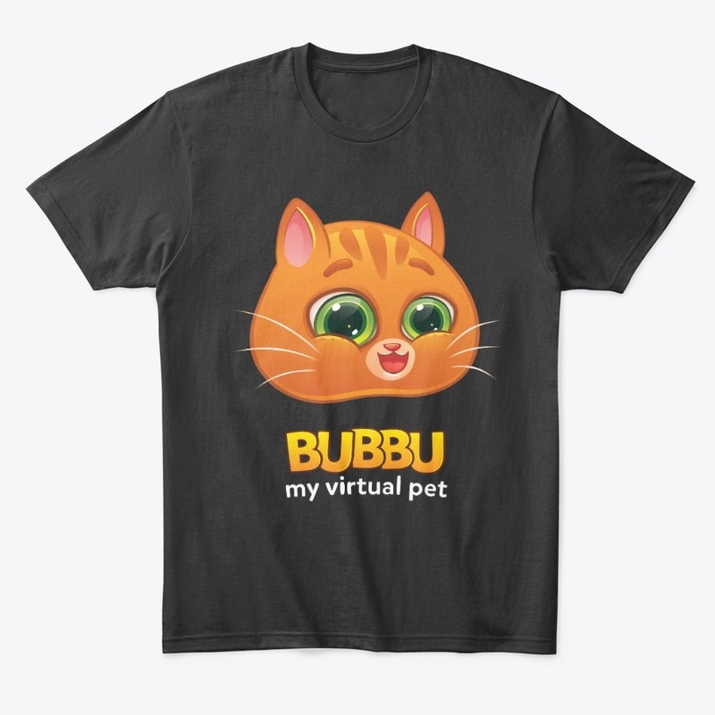 Happy Bubbu