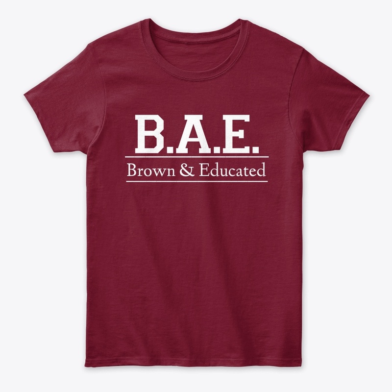 B.A.E