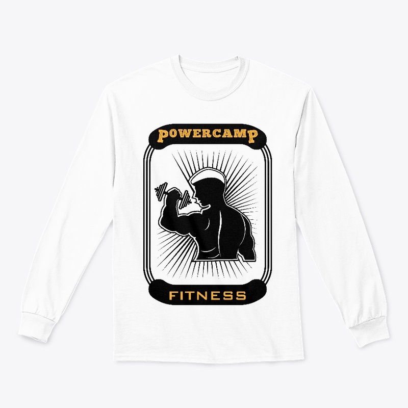 Gym T-Shirt