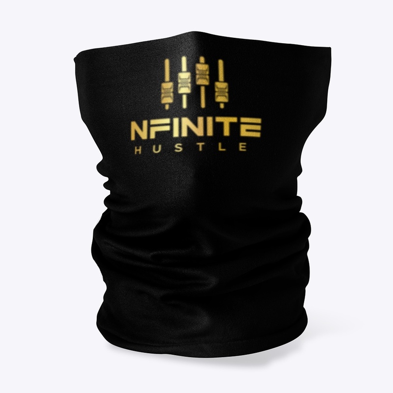 Nfinite Hustle Mask(OG)