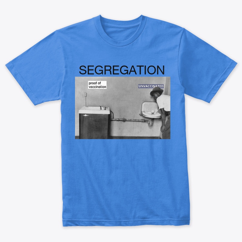 Segregation