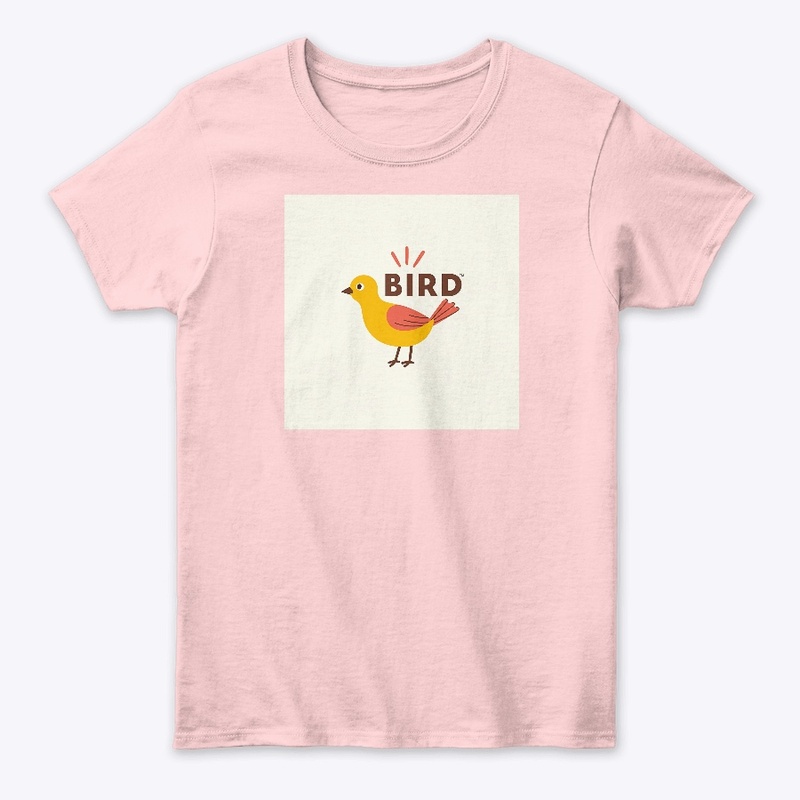 T-Shirt |Retro Nature-Inspired Tee