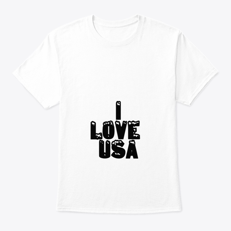 I Love USA