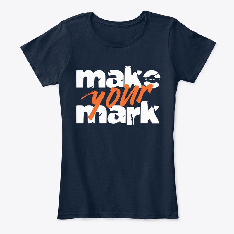 Make Your Mark
