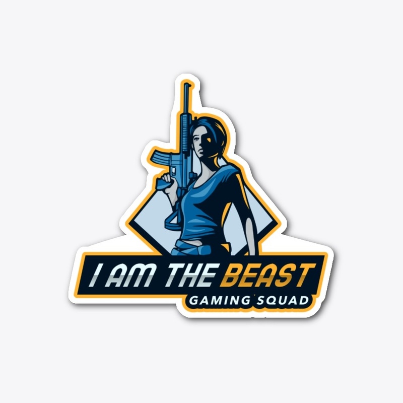 I am The Beast