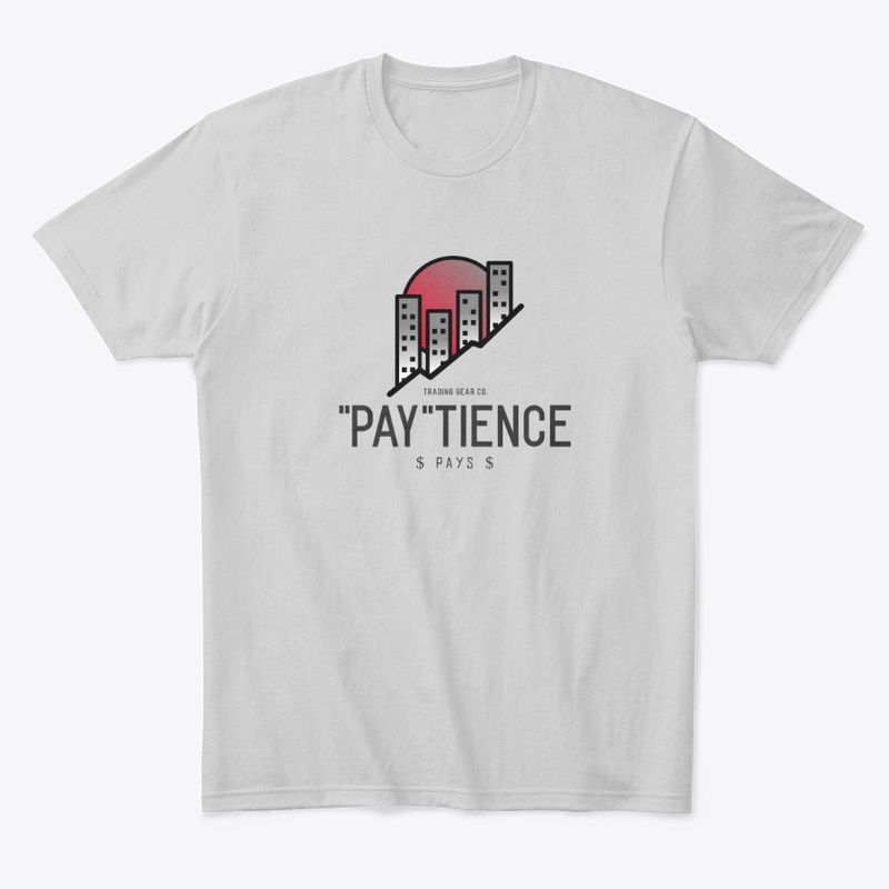 "Pay"tience Pays