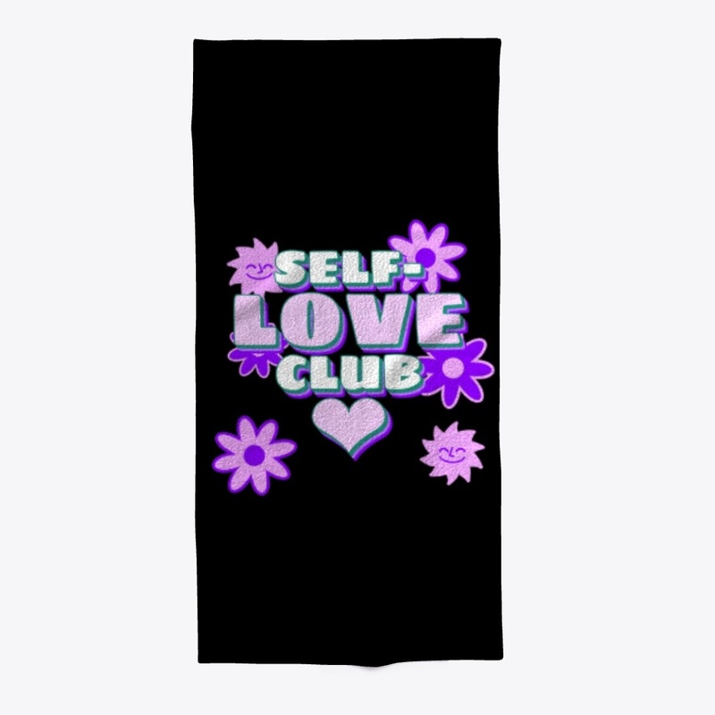 Self love club forever