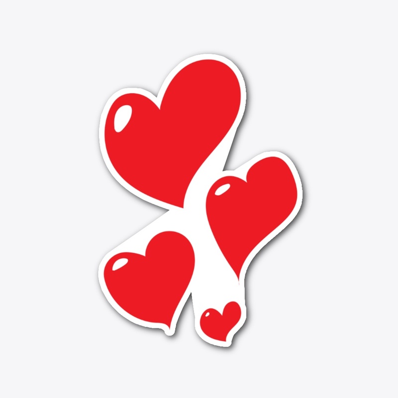 Heartwarming T-Shirt Collection