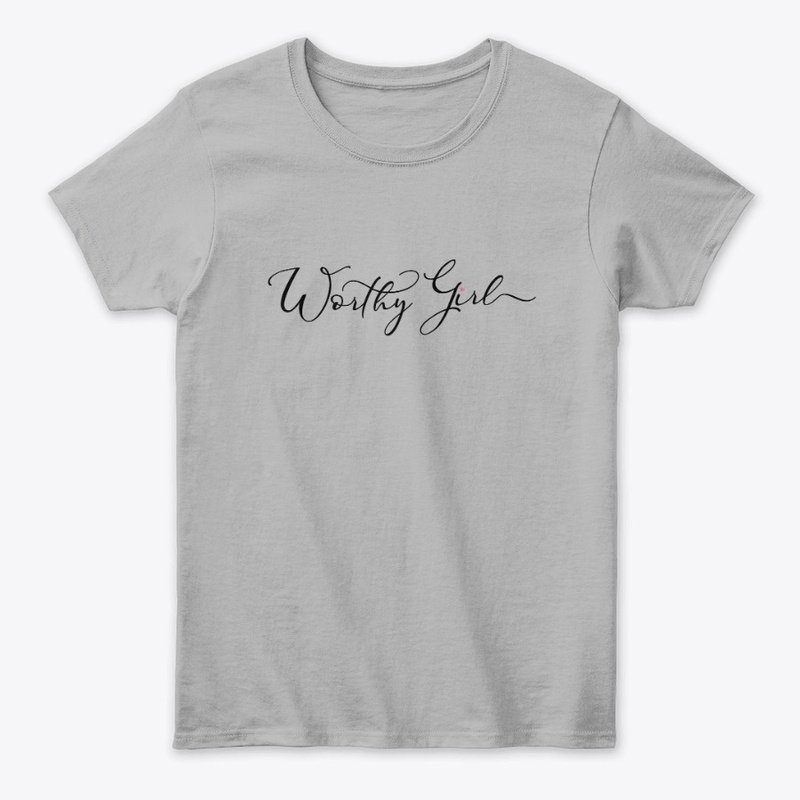 'Worthy Girl'