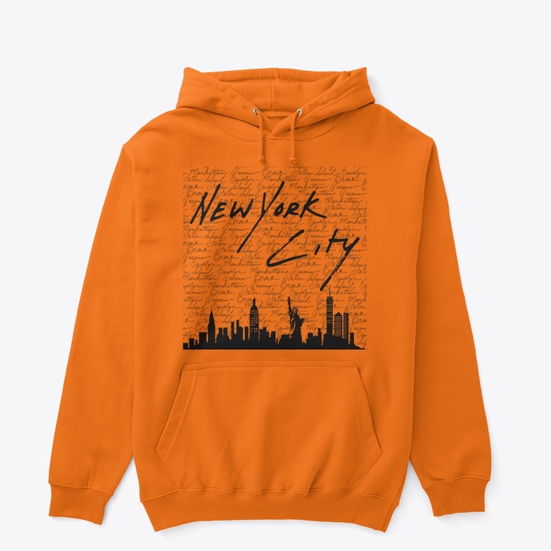 One Design Different Products, New York
