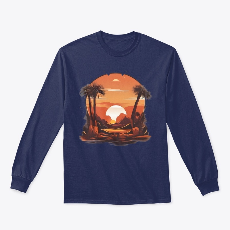 Sun raise 