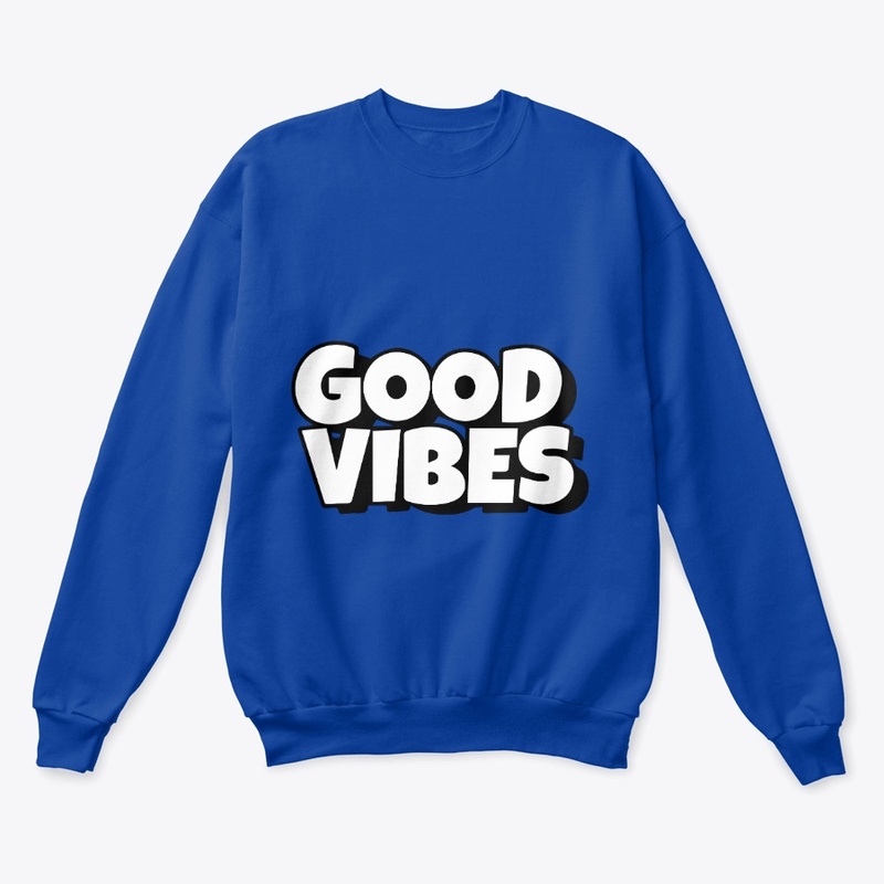 Good Vibes