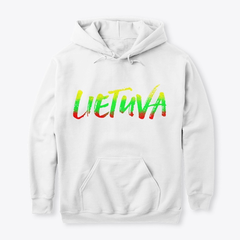 Lietuva