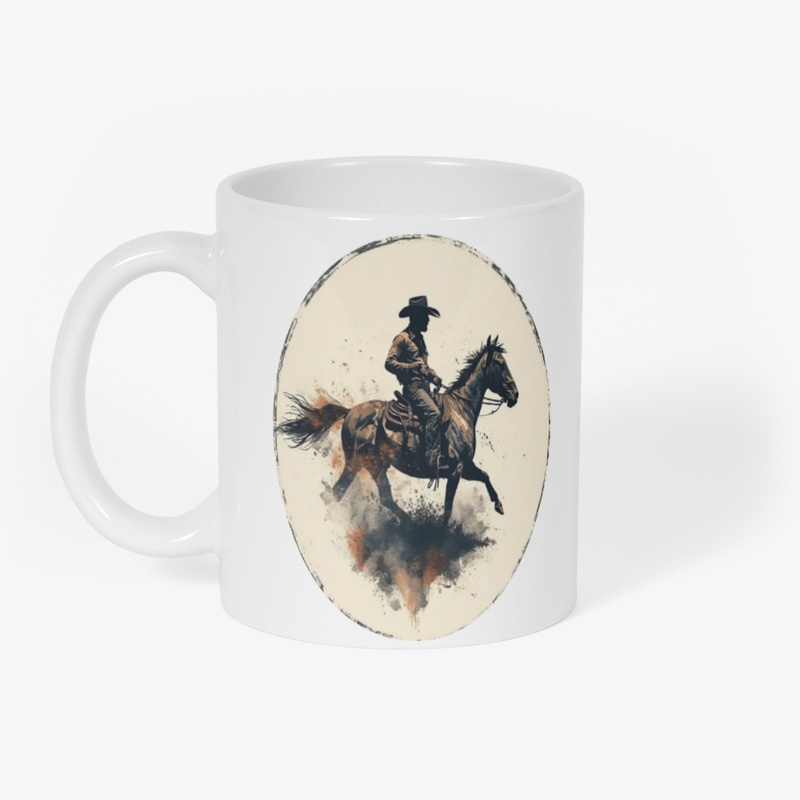 Cowboy State of Mind
