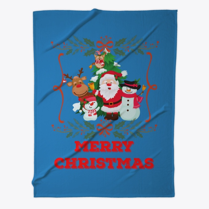 Christmas Tree.