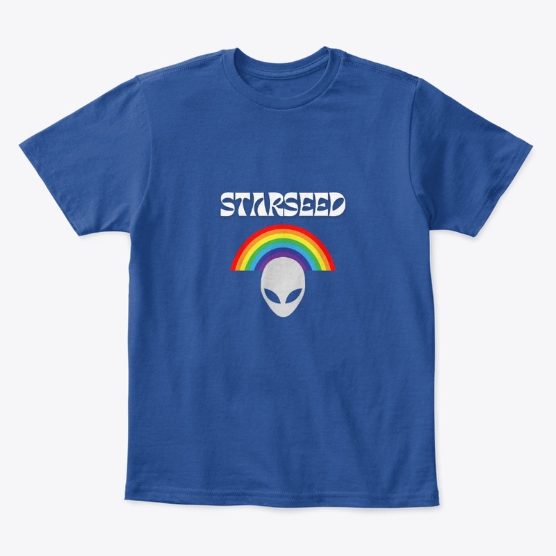 Rainbow Child