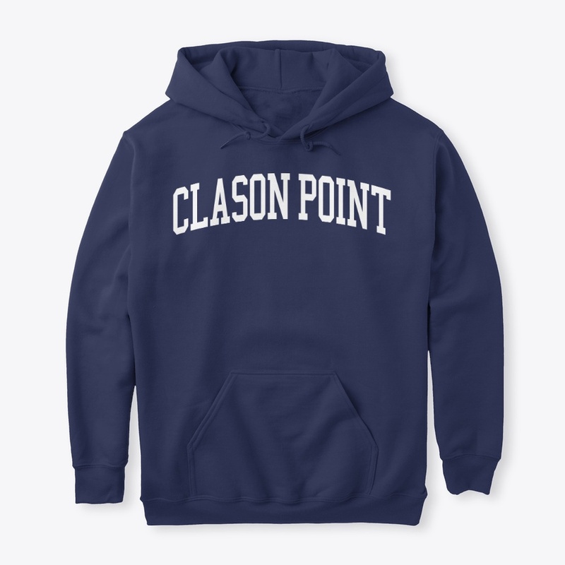 Clason Point University