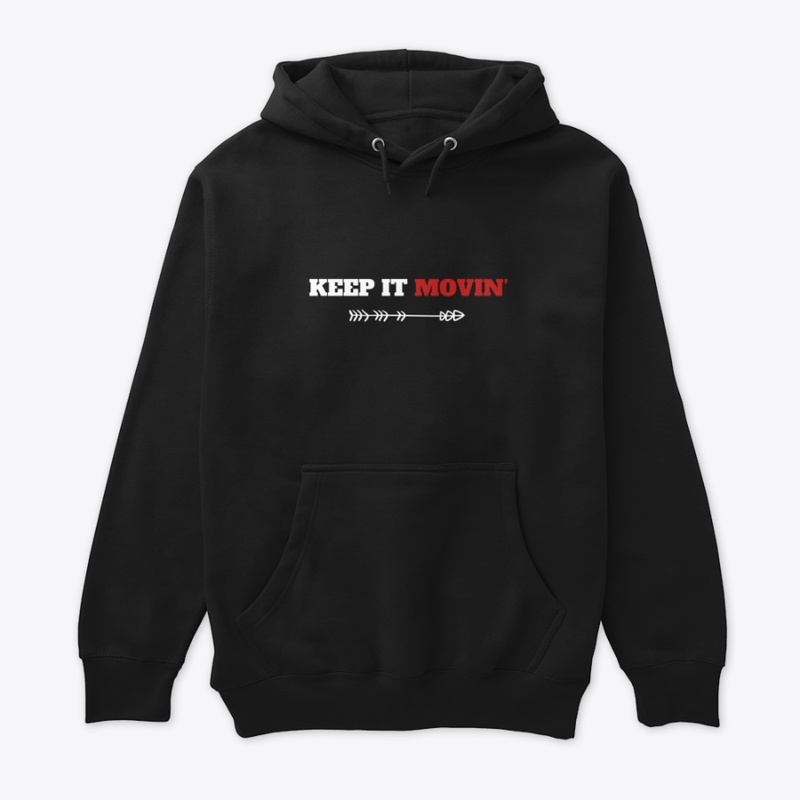 Keep it Movin' Collection