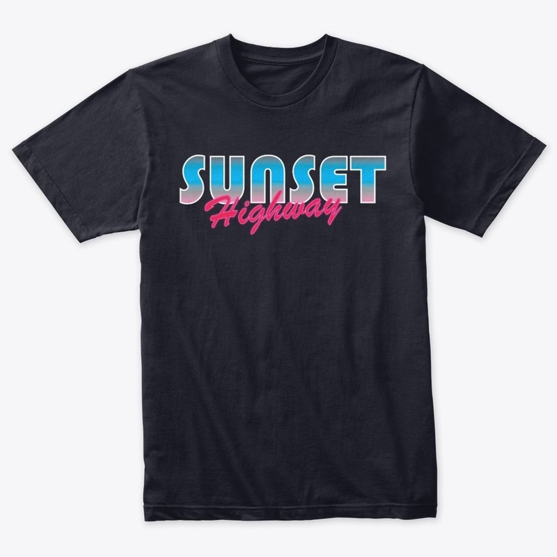 Sunset Highway