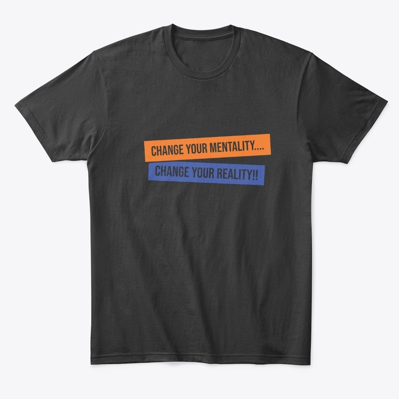 Motivation Apparel
