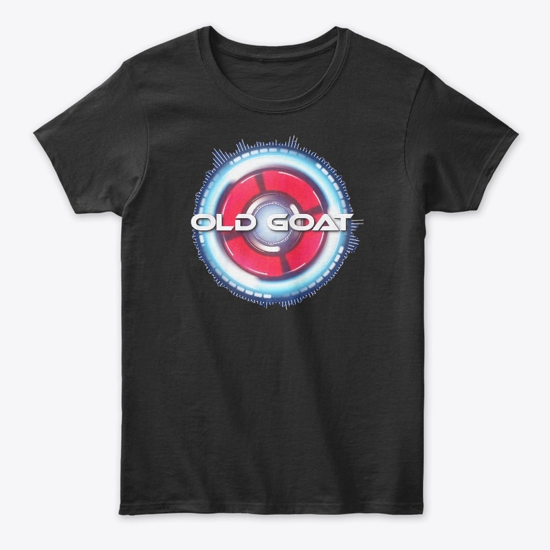 Old Goat Shirts