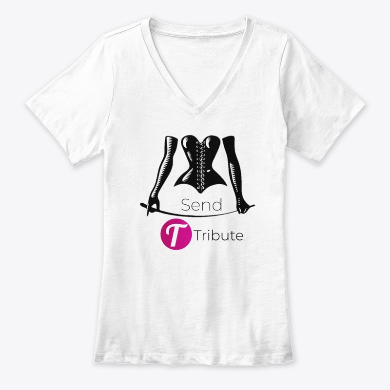Send Tribute
