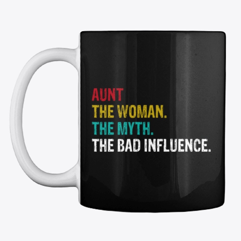 Funny Aunt Gifts