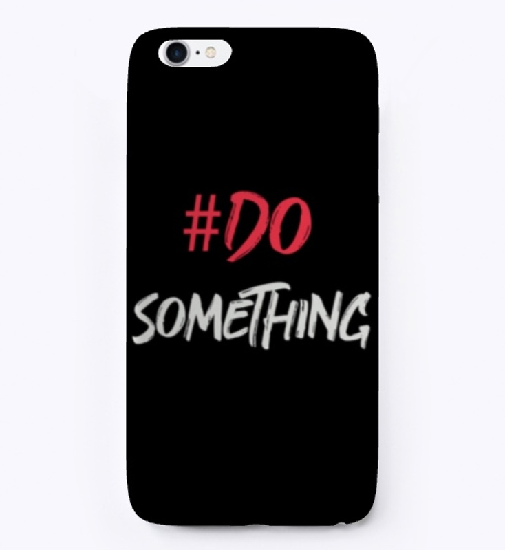 #DO SOMETHING