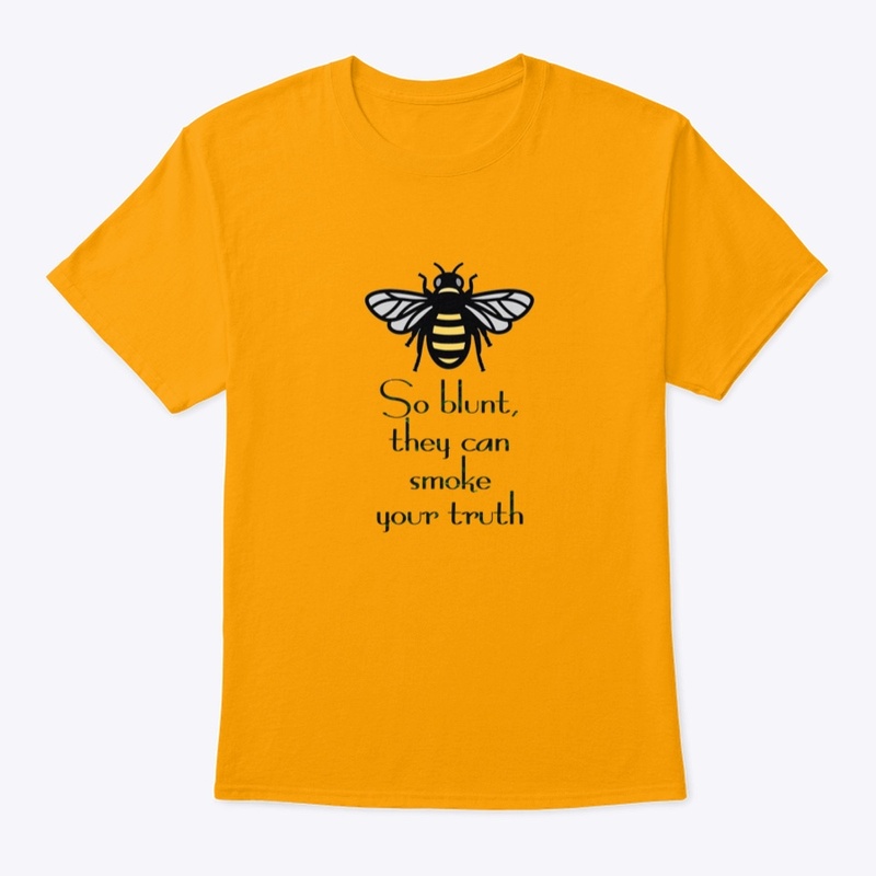 Bee So Blunt