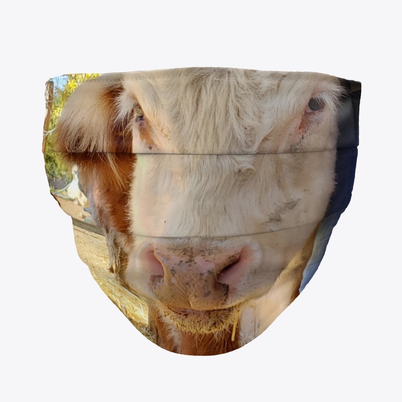 Moothias Mask