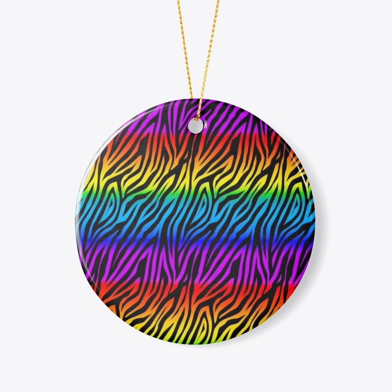 Neon Rainbow