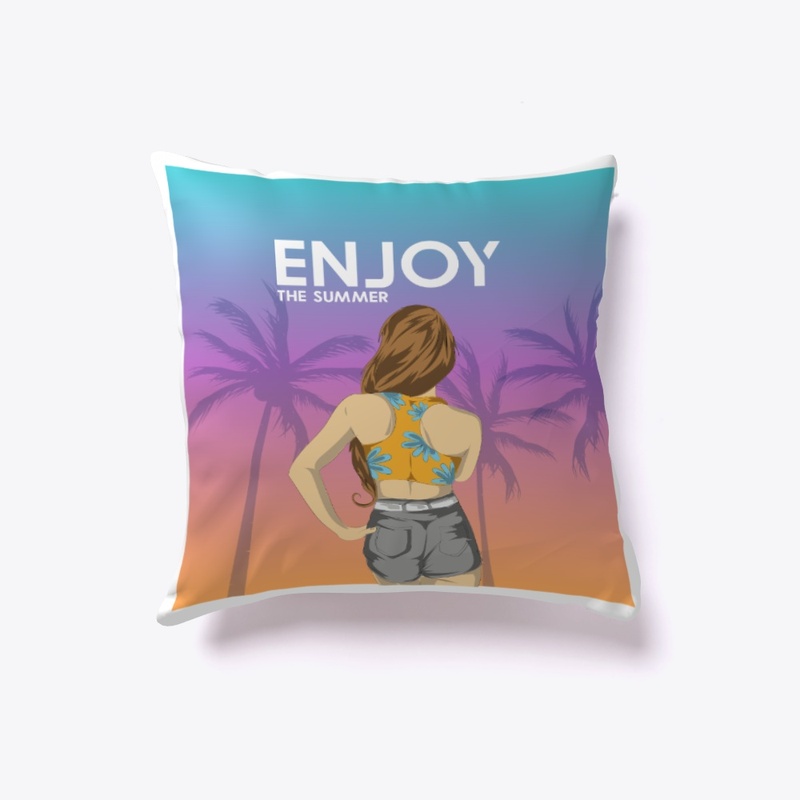 ENJOY THE SUMMER: Sexy Stuff