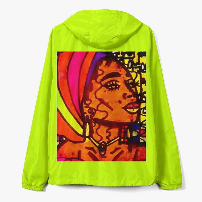 "ROYAL VIBES" Collection 