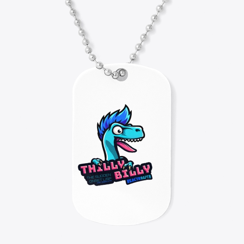 Thilly Billy!