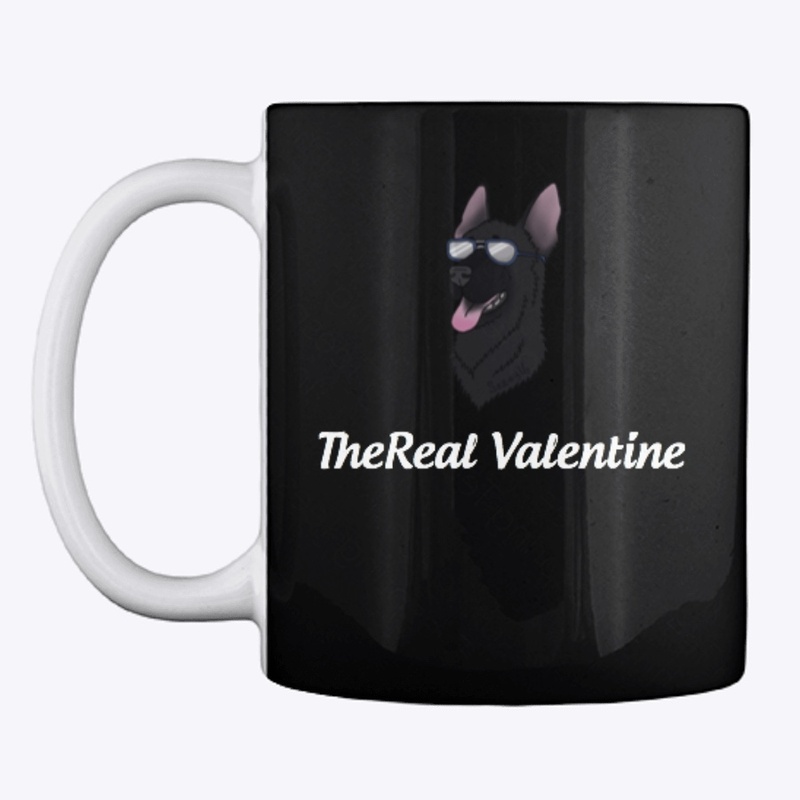 TheReal Valentine K-9 Omen
