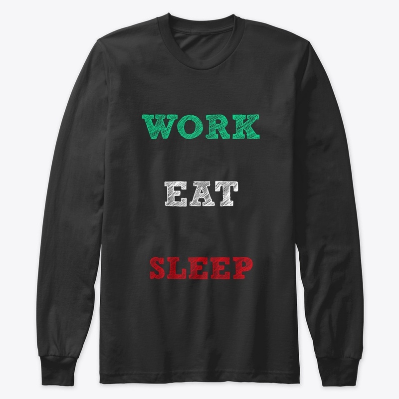 Every day shirt!