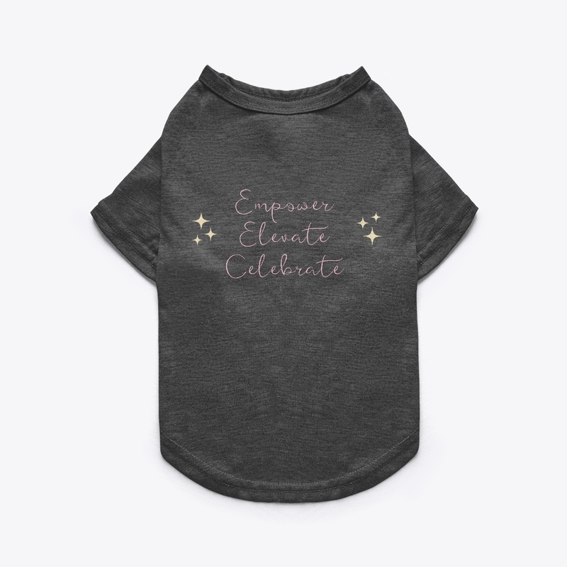 Empower Elevate Celebrate Collection